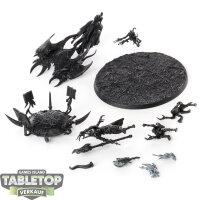 Disciples of Tzeentch - Fateskimmer, Herald of Tzeentch...