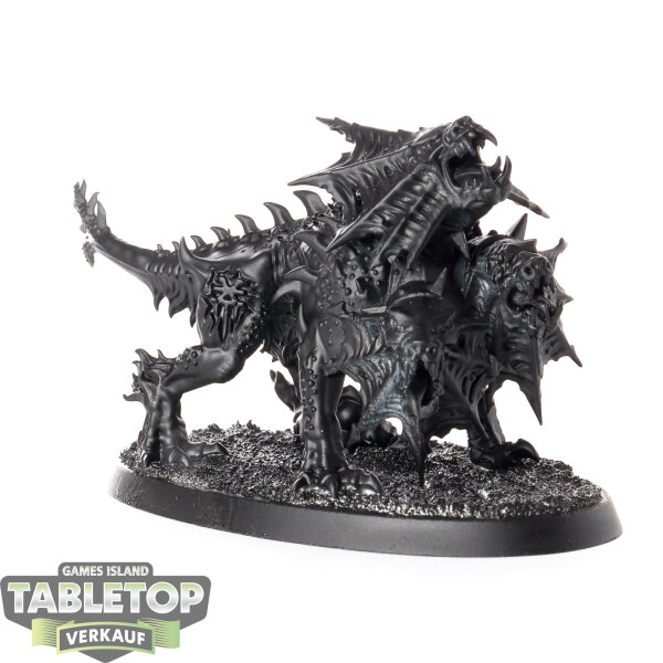 Blades of Khorne - Karanak - grundiert