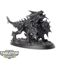 Blades of Khorne - Karanak - grundiert