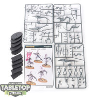 Hedonites of Slaanesh - 5 Seekers of Slaanesh - im...