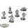 Astra Militarum - 5 Krieg Combat Engineers - unbemalt