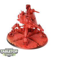 Adeptus Mechanicus - Adeptus Mechanicus Onager...