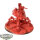 Adeptus Mechanicus - Adeptus Mechanicus Onager Dunecrawler - grundiert
