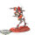 Adeptus Mechanicus - Adeptus Mechanicus Ironstrider Ballistarius - teilweise bemalt