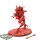 Adeptus Mechanicus - Adeptus Mechanicus Sydonian Dragoon - grundiert