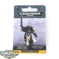 Black Templars - Emperors Champion klassisch -...