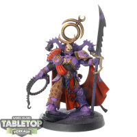 Emperor’s Children - Lord Exultant - teilweise bemalt