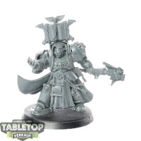 Space Marines - Librarian in Terminator Armour klassisch...