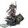 Space Marines - Chaplain - gut bemalt
