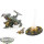 Space Marines - Stormhawk Interceptor - bemalt