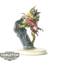 Flesh-eater Courts - Abhorrant Archregent - bemalt