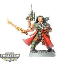 Genestealer Cults - Primus - bemalt