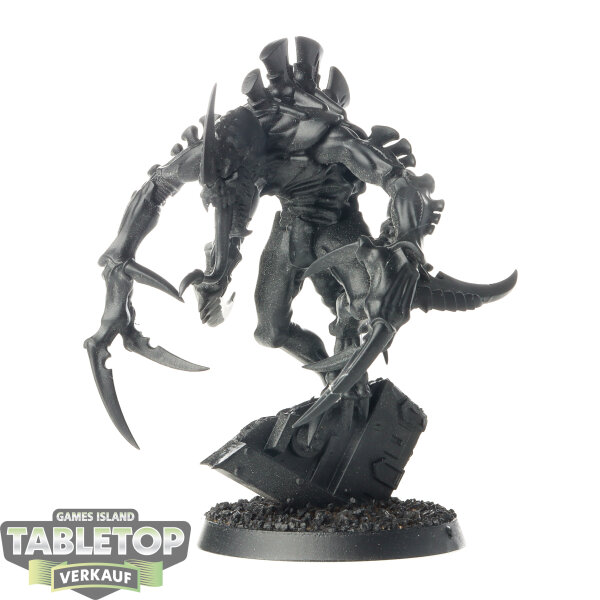 Tyraniden - Broodlord - grundiert