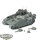 Astra Militarum - Baneblade - teilweise bemalt