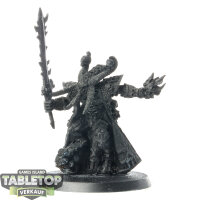 Blades of Khorne - Skulltaker klassisch - grundiert