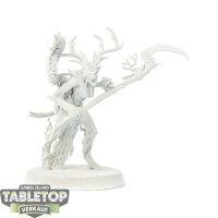 Sylvaneth - Branchwych - grundiert