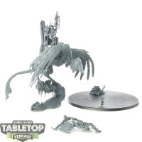 Orruk Warclans - Gobsprakk, The Mouth of Mork - unbemalt