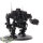 Space Marines - Invictor Tactical Warsuit - grundiert