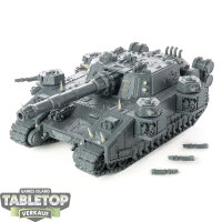 Astra Militarum - Shadowsword - unbemalt
