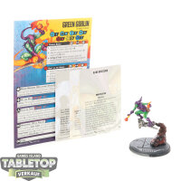 Marvel: Crisis Protocol - Green Goblin - teilweise bemalt