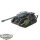 Horus Heresy - Solar Auxilia Leman Russ Strike Tank - teilweise bemalt