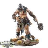 Sons of Behemat - Gatebreaker Mega-Gargant - bemalt