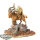 Miniaturen - Steelbreaker Warriors Ram Rider - teilweise bemalt