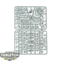Blood Angels - Blood Angels Upgrades - im Gussrahmen