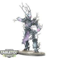 Sylvaneth - Treelord - teilweise bemalt
