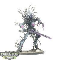 Sylvaneth - Spirit of Durthu - teilweise bemalt