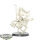 HdR Figuren - Gut - Gamling mounted - unbemalt