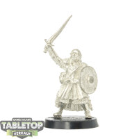 HdR Figuren - Gut - Boromir, Captain of the White Tower -...