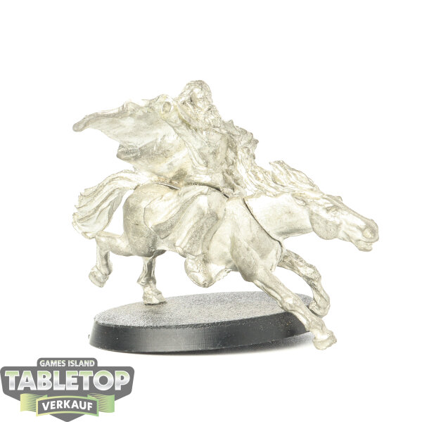 HdR Figuren - Gut - Gandalf the White - unbemalt