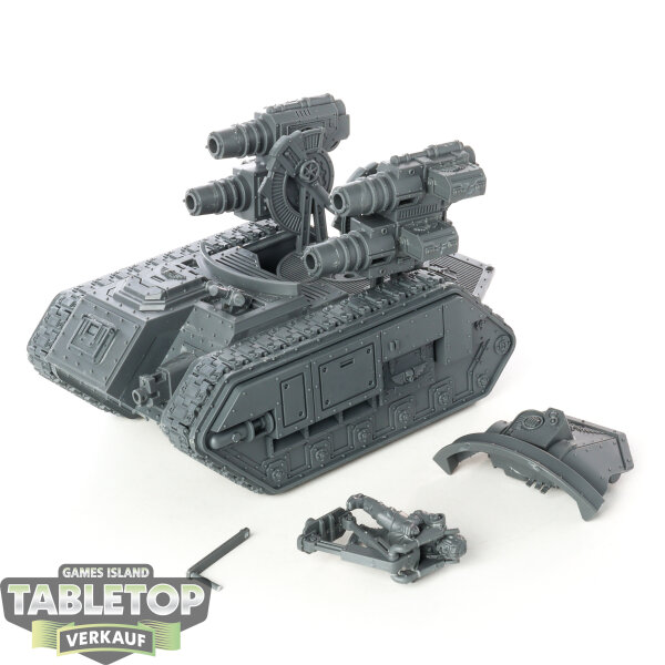 Astra Militarum - Wyvern - unbemalt