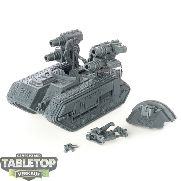 Astra Militarum - Wyvern - unbemalt