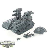 Astra Militarum - Wyvern - unbemalt