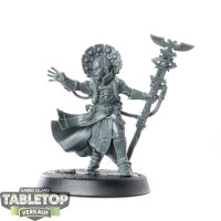 Astra Militarum - Primaris Psyker - unbemalt