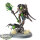Necrons - Cryptek - bemalt