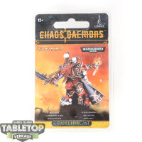 Blades of Khorne - Skulltaker classic - Originalverpackt...