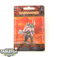 Maggotkin of Nurgle - Lord of Plagues - Originalverpackt...
