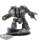 Horus Heresy - Iron Hands Leviathan Siege Dreadnought - bemalt
