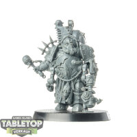 Death Guard - Foul Blightspawn - unbemalt