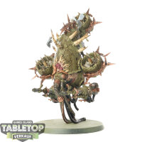 Death Guard - Foetid Bloat-drone - bemalt