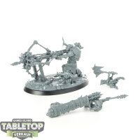 Orruk Warclans - Beast-skewer Killbow - unbemalt