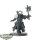 Space Marines - Judiciar - teilweise bemalt