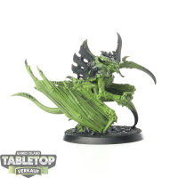 Tyraniden - Tyranid Prime - teilweise bemalt