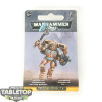 Blood Angels - Commander Dante klassisch -...