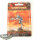 Warriors of Chaos - Tzeentch Sorcerer Lord - Originalverpackt / Neu