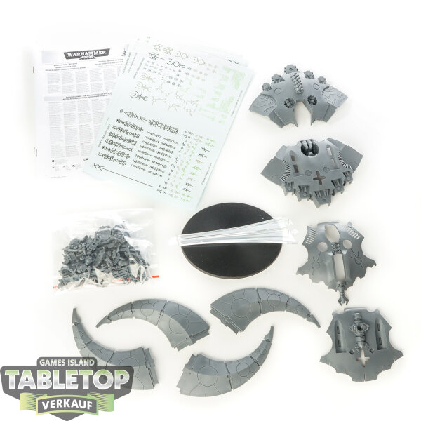Necrons - Night Scythe - Originalverpackt / Neu