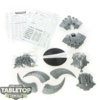 Necrons - Night Scythe - Originalverpackt / Neu